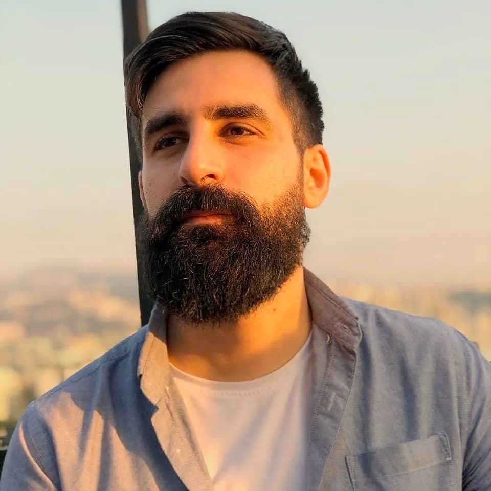 Sevag Akelian profile photo